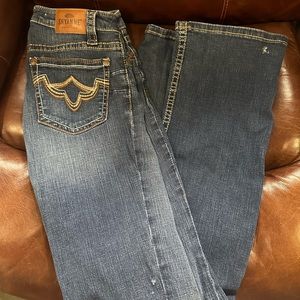 Shyanne women’s jeans 29 waist 36 length